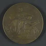 Daniel Jean Baptiste Dupuis, République Française Chambre Des Deputes