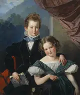 Barthélemy Vieillevoye, Untitled