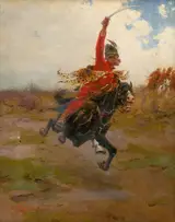 László Pataky, Untitled