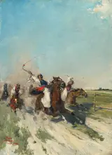 László Pataky, Untitled