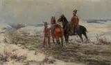 László Pataky, Untitled