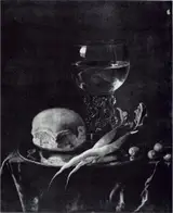 Pieter van den Bosch, Snack
