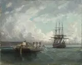 François Pierre Barry, Untitled