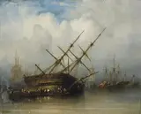 François Pierre Barry, Untitled