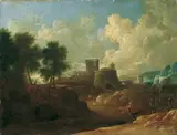 Franz Ignaz Flurer, Untitled