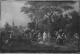 Frans Breydel, Untitled