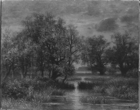 Peter Burnitz, Untitled