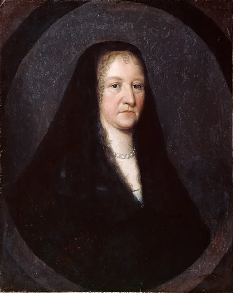 John Greenhill, Mrs Jane Cartwright