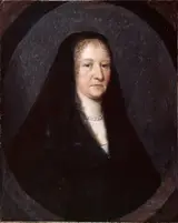 John Greenhill, Mrs Jane Cartwright