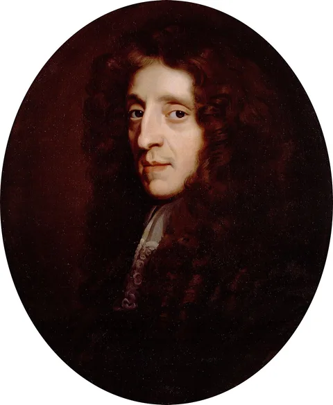 John Greenhill, John Locke