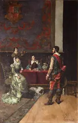 Juan Giménez Martín, Untitled