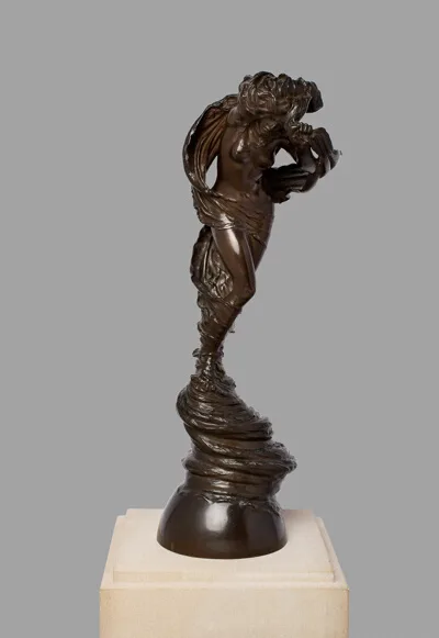 Jonathan Scott Hartley, Whirlwind