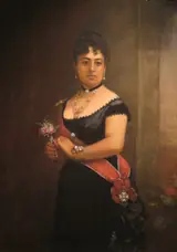 William F. Cogswell, Queen Emma