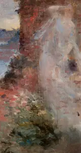 Apolinary Kotowicz, Fog