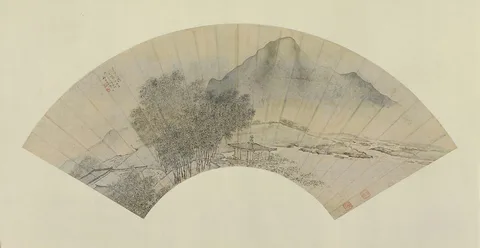 Yuan Yao, Untitled