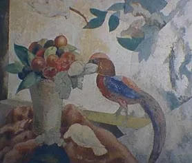 Alfredo Guttero, Untitled