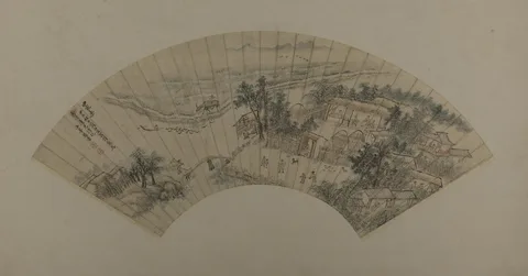 Yang Jin, Untitled