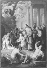 Franz Xaver Wagenschön, Untitled