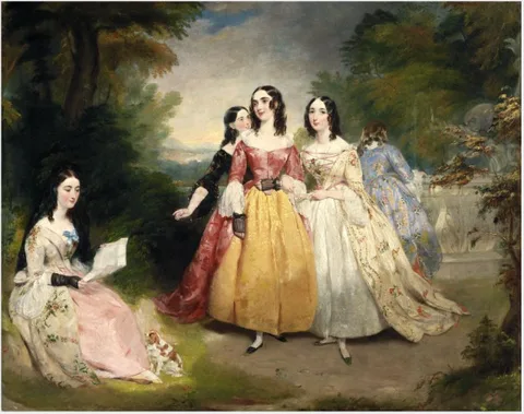 Nicholas Joseph Crowley, Invitation, Hesitation and Persuasion