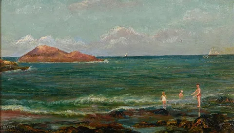 Antonie Biel, Untitled