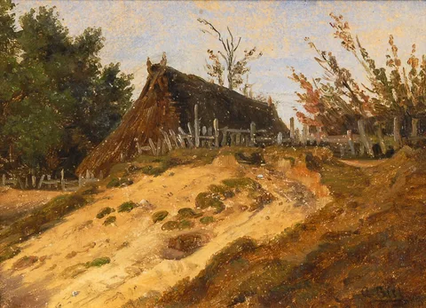 Antonie Biel, Untitled