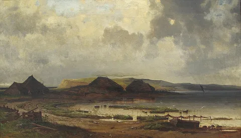Antonie Biel, Untitled