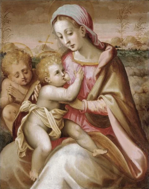 Niccolò Betti, Untitled