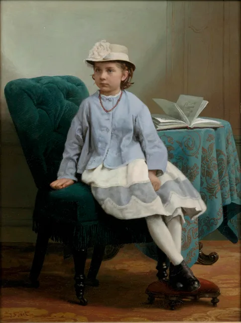 Jacob Spoel, Untitled