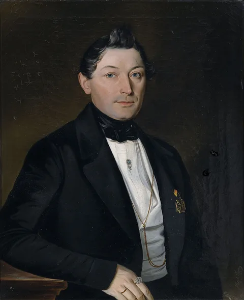 Albert Theer, Untitled
