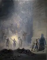 Eugène Chaperon, Untitled