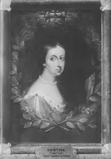 Toussaint Gelton, Christina, 1626-1689, Queen of Sweden