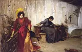 Ponziano Loverini, Untitled