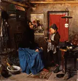Giacomo Gandi, Untitled