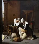 Michel Philibert Genod, Untitled