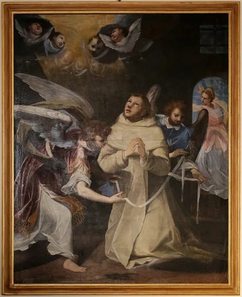 Donato Mascagni, Untitled
