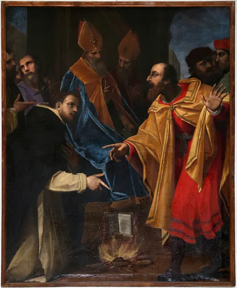 Donato Mascagni, Untitled