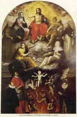 Giovanni Balducci, Il Perdono di Gesualdo