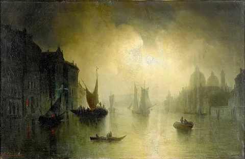 Wilhelm Lichtenheld, Untitled
