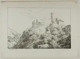 Constant Bourgeois, Landscape