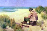 Percy Robert Craft, Marooned