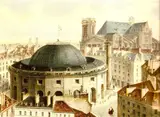Nicolas-Marie-Joseph Chapuy, Untitled