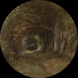John Middleton, Landscape