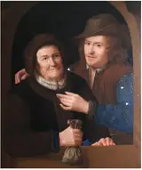 Joannes de Cordua, The ill-matched couple