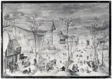 Frans Boels, Winter