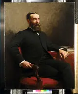Norman Macbeth, William Denny, 1847-1887