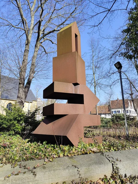 Werner Pokorny, Tower V
