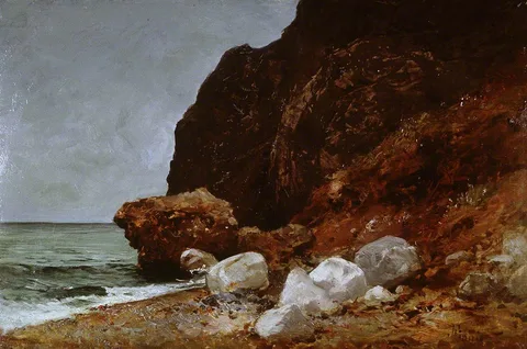 John Finnie, The Little Orme