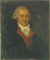François Bonneville, Untitled