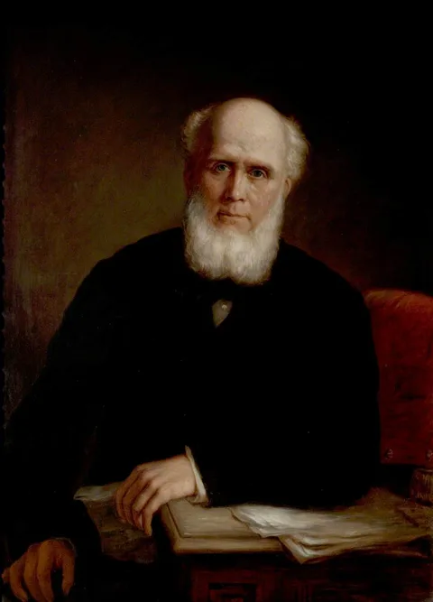 Thomas Heaphy, William Howitt (1792–1879)