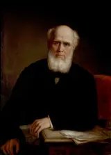 Thomas Heaphy, William Howitt (1792–1879)
